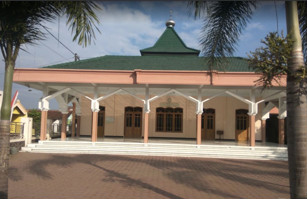 NURUL HIDAYAH
