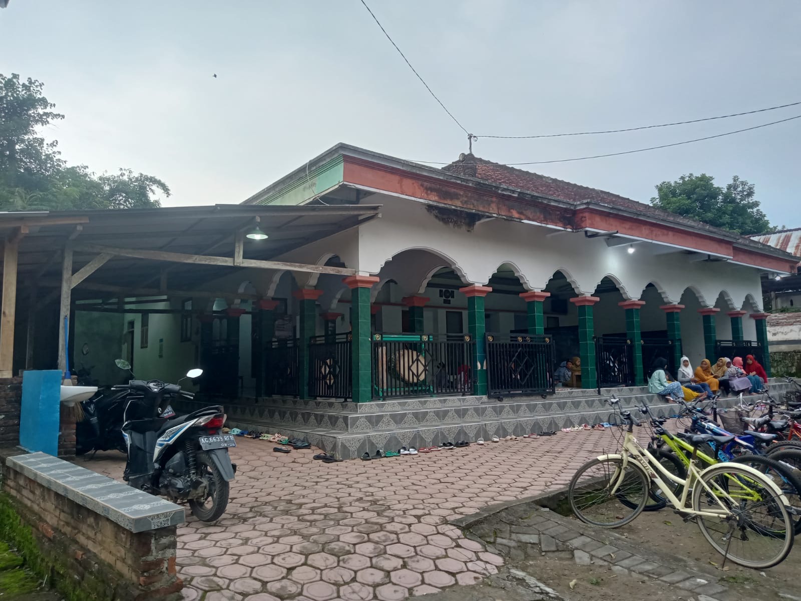NURUL HUDA