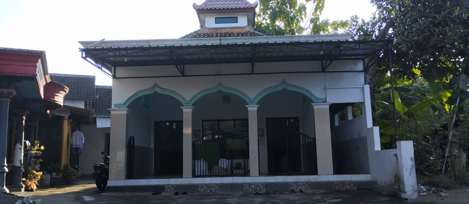 AL-IKHLAS