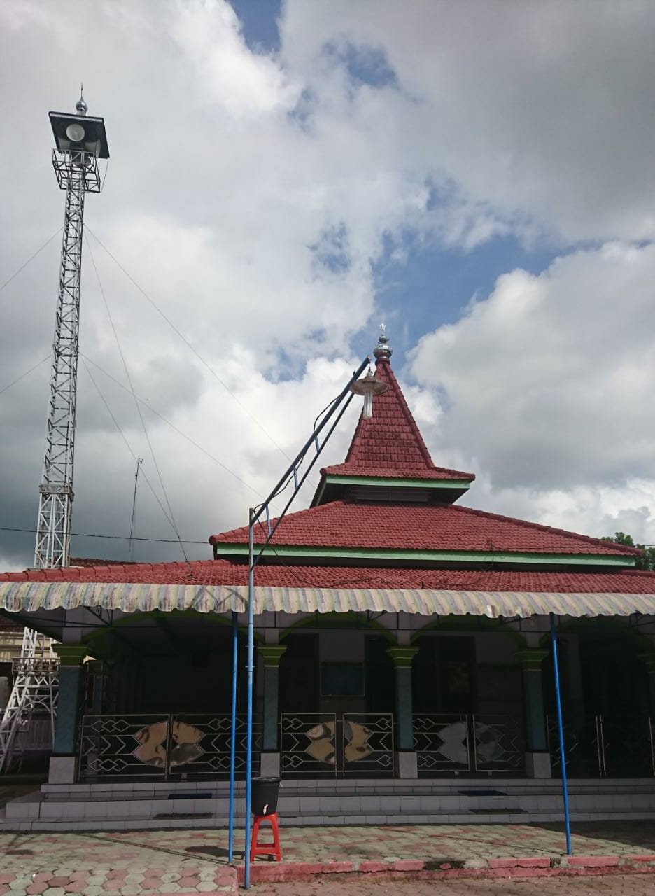DARUL HIKMAH
