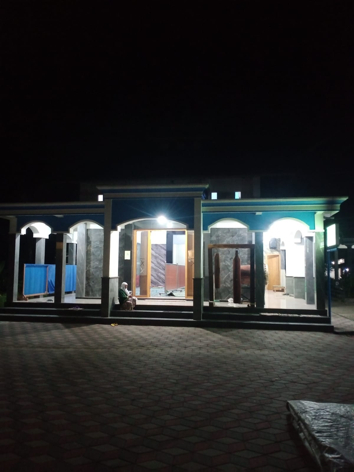 MU'MIN AL KAHFI