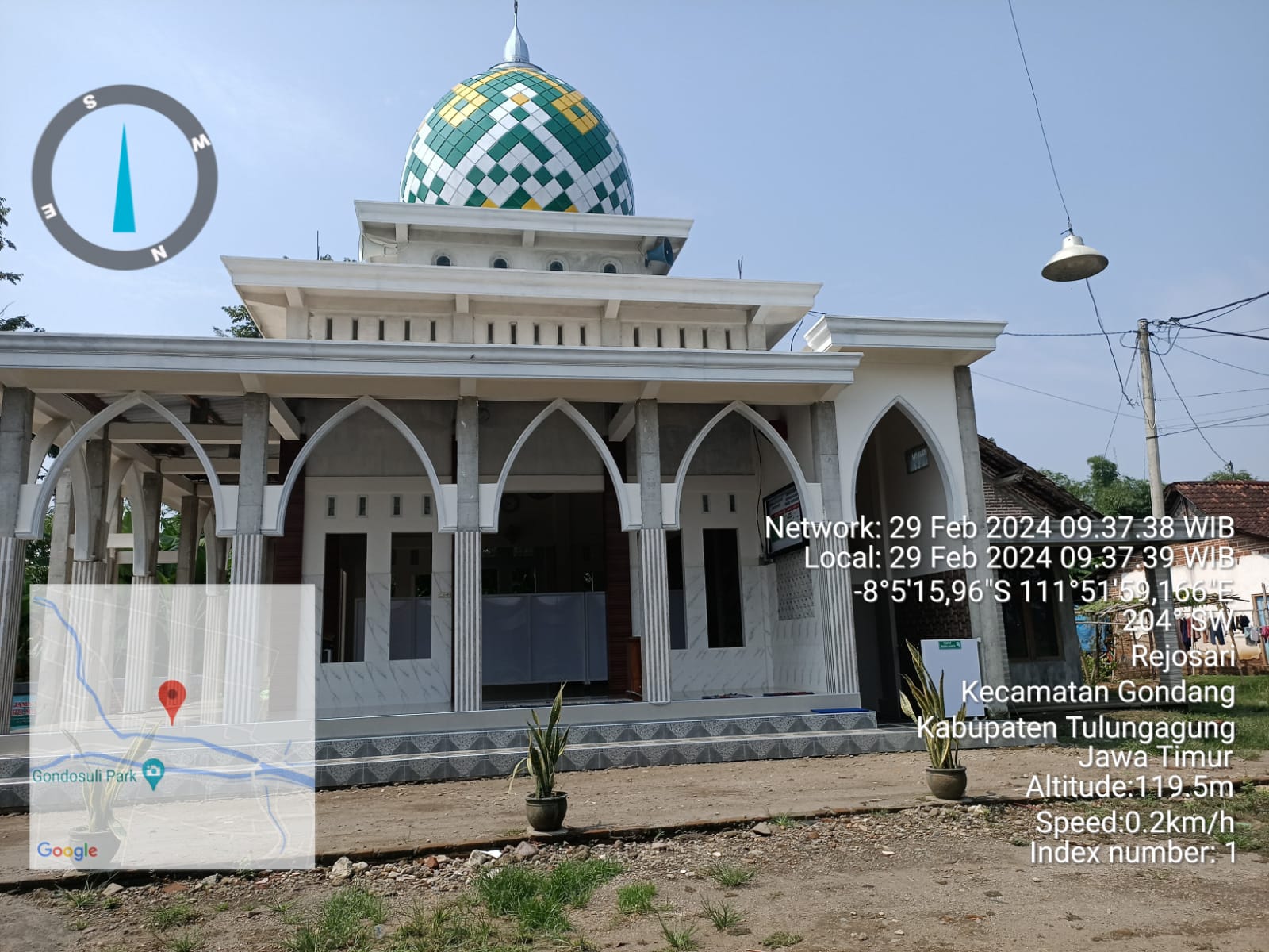BAITUL MAKMUR