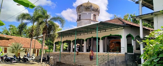 BAITUL 'IBAD