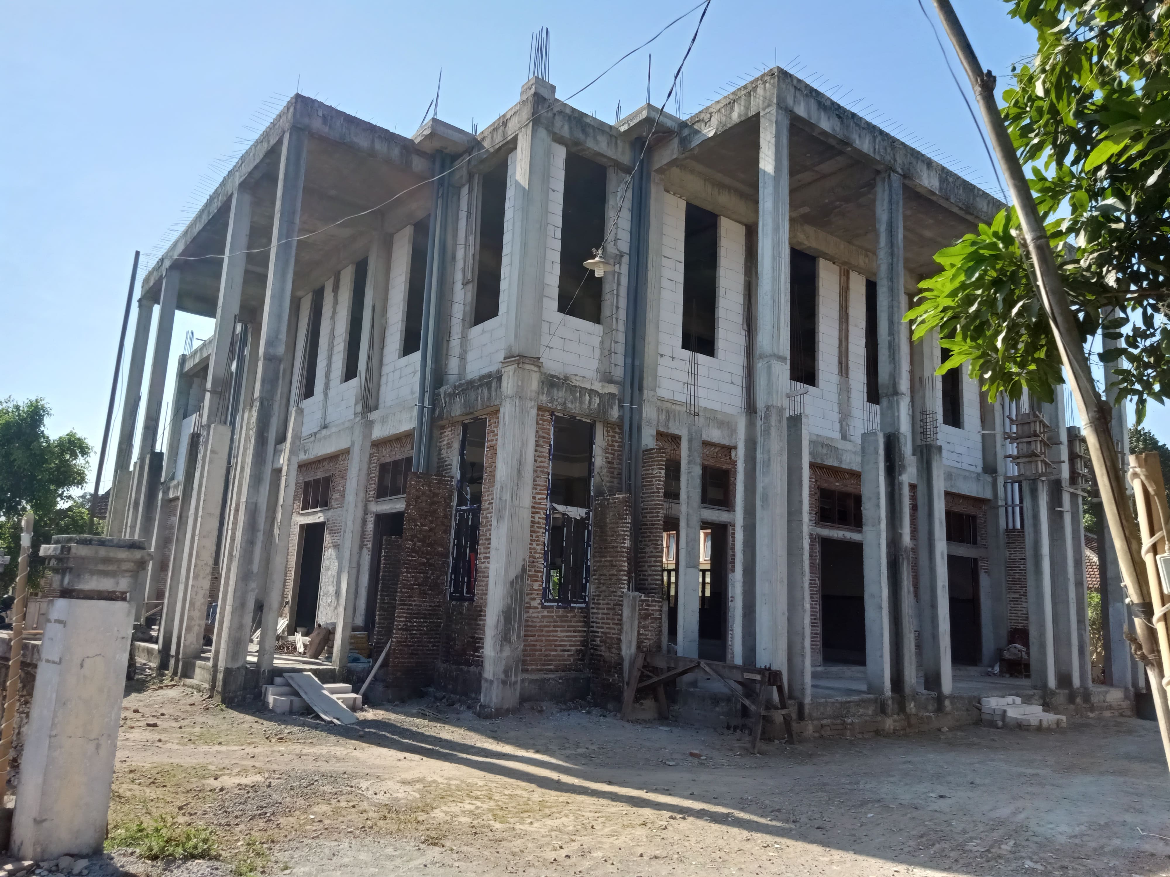 BAITUR RAHMAH