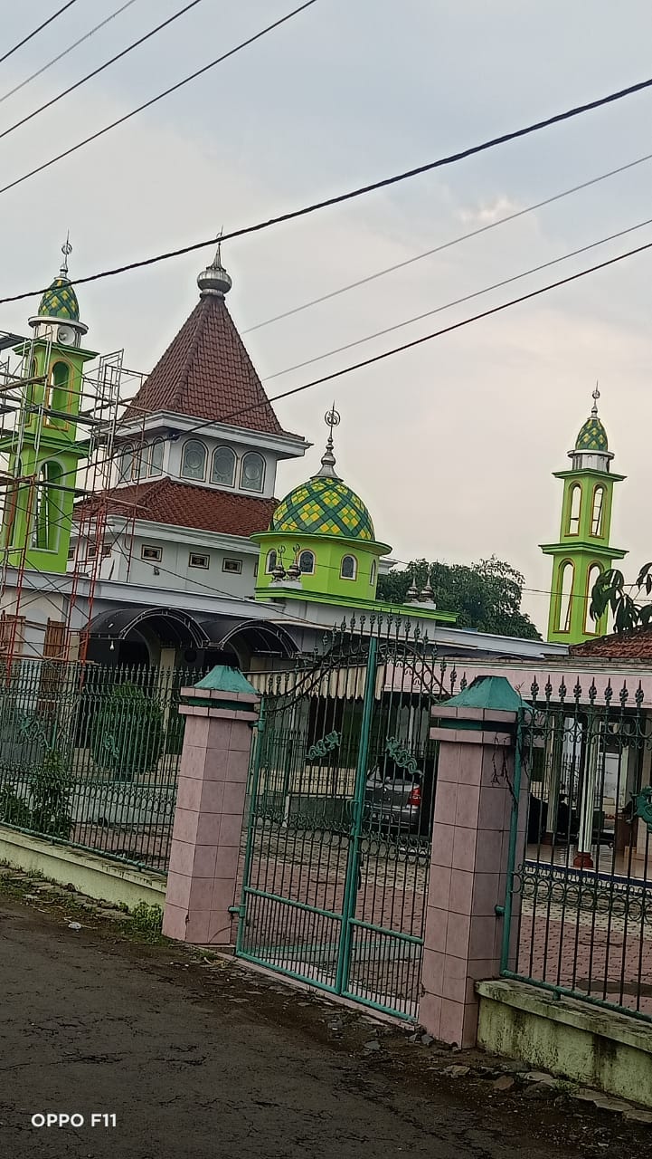 BAITUS SIDIQ