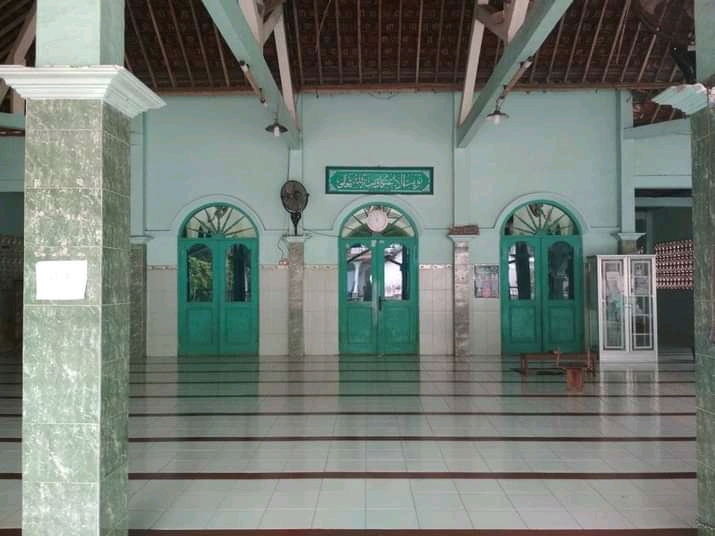 BAITUSSALAM