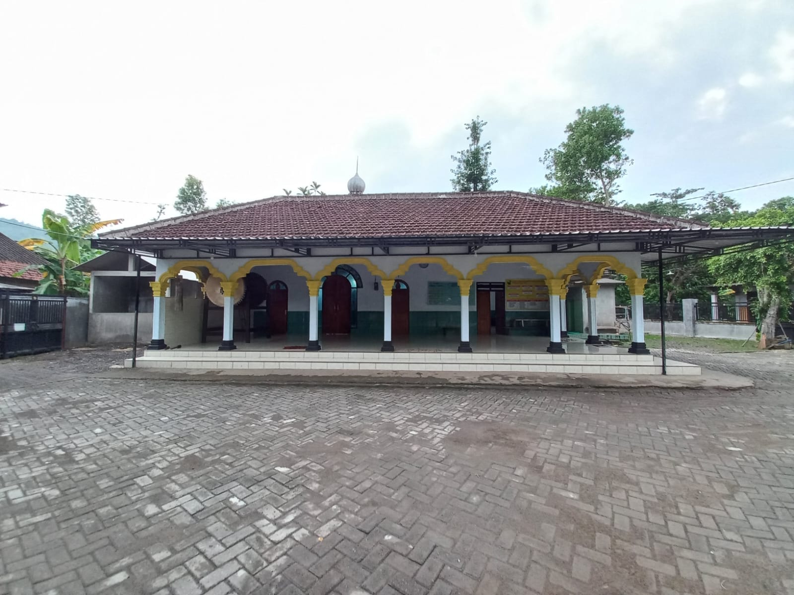 NUR HIDAYAH