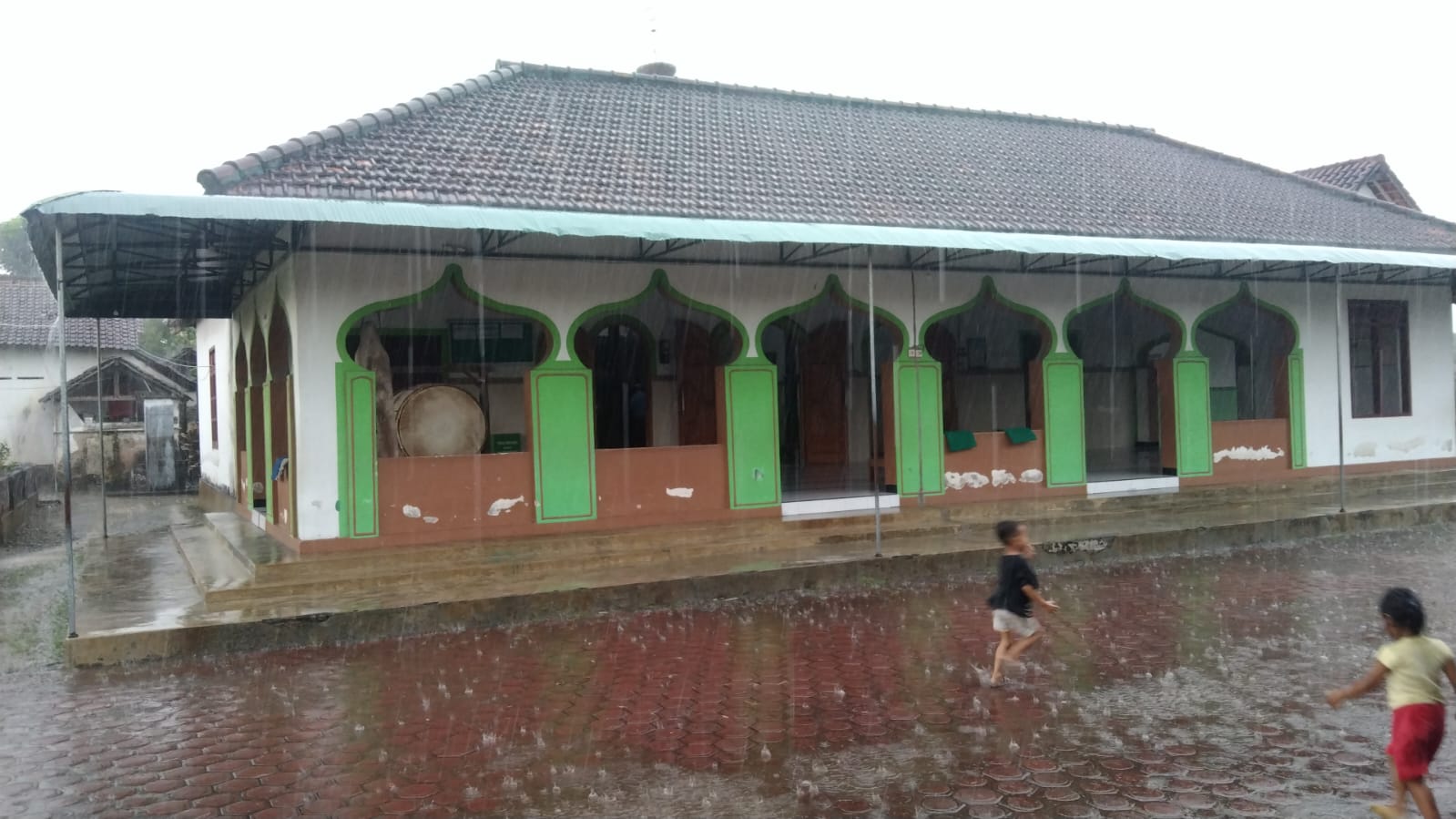 BAITUR ROHMAH