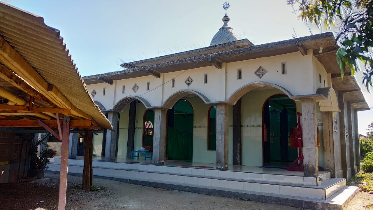 SABILUL HUDA