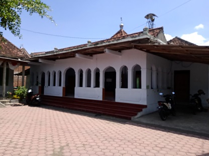 BAITUSSALAM