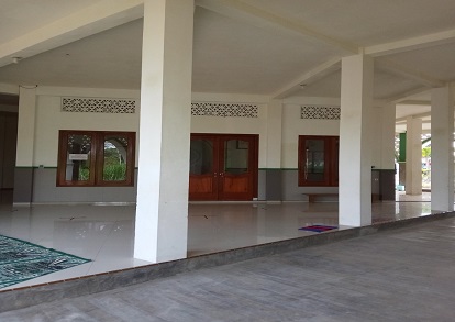 NUR ROHMAN