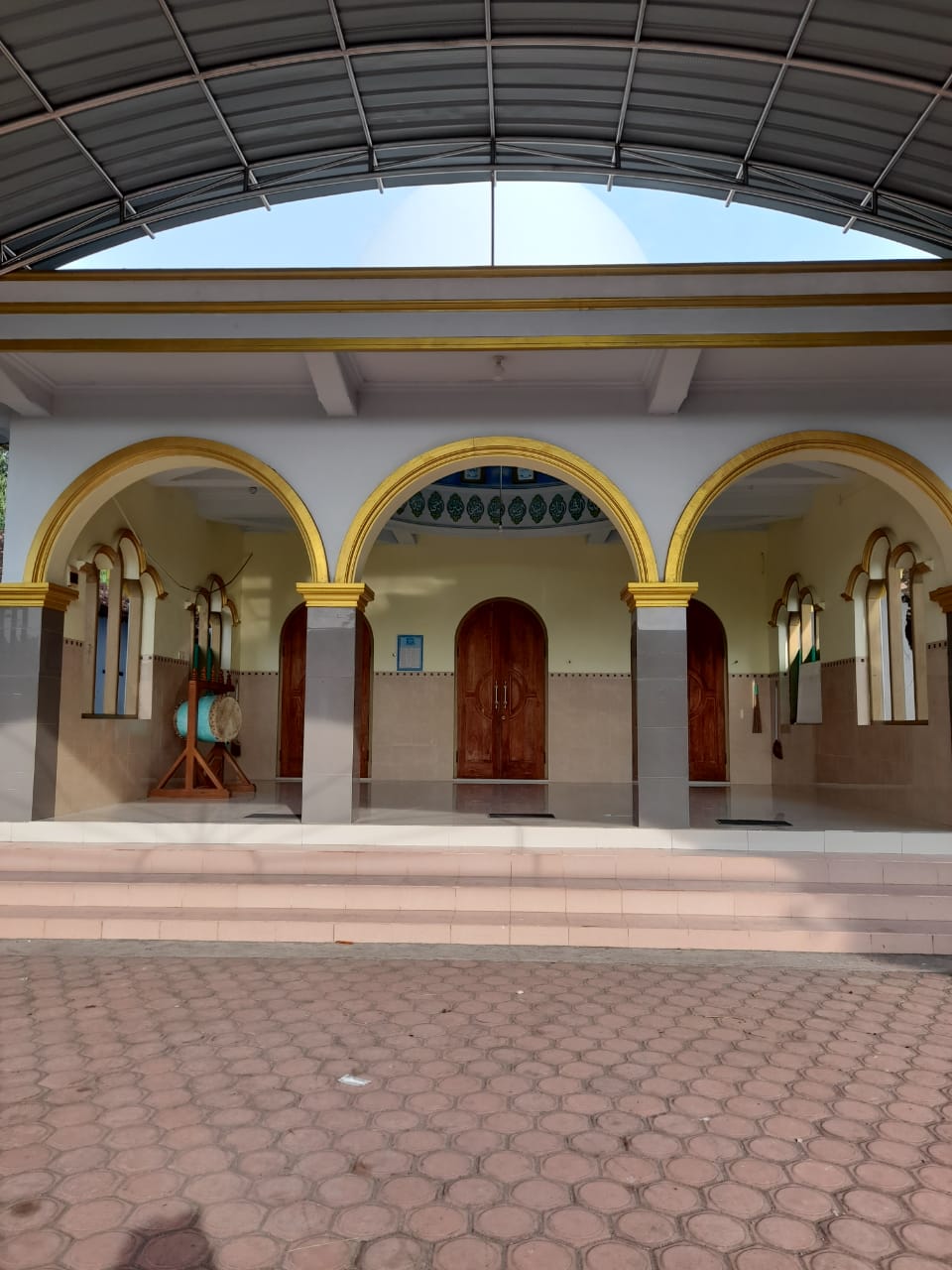 AL-MUBAROKAH