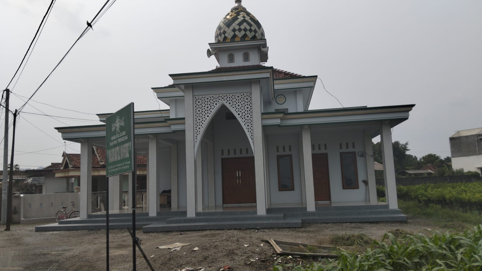 BAITUL MAHFUD