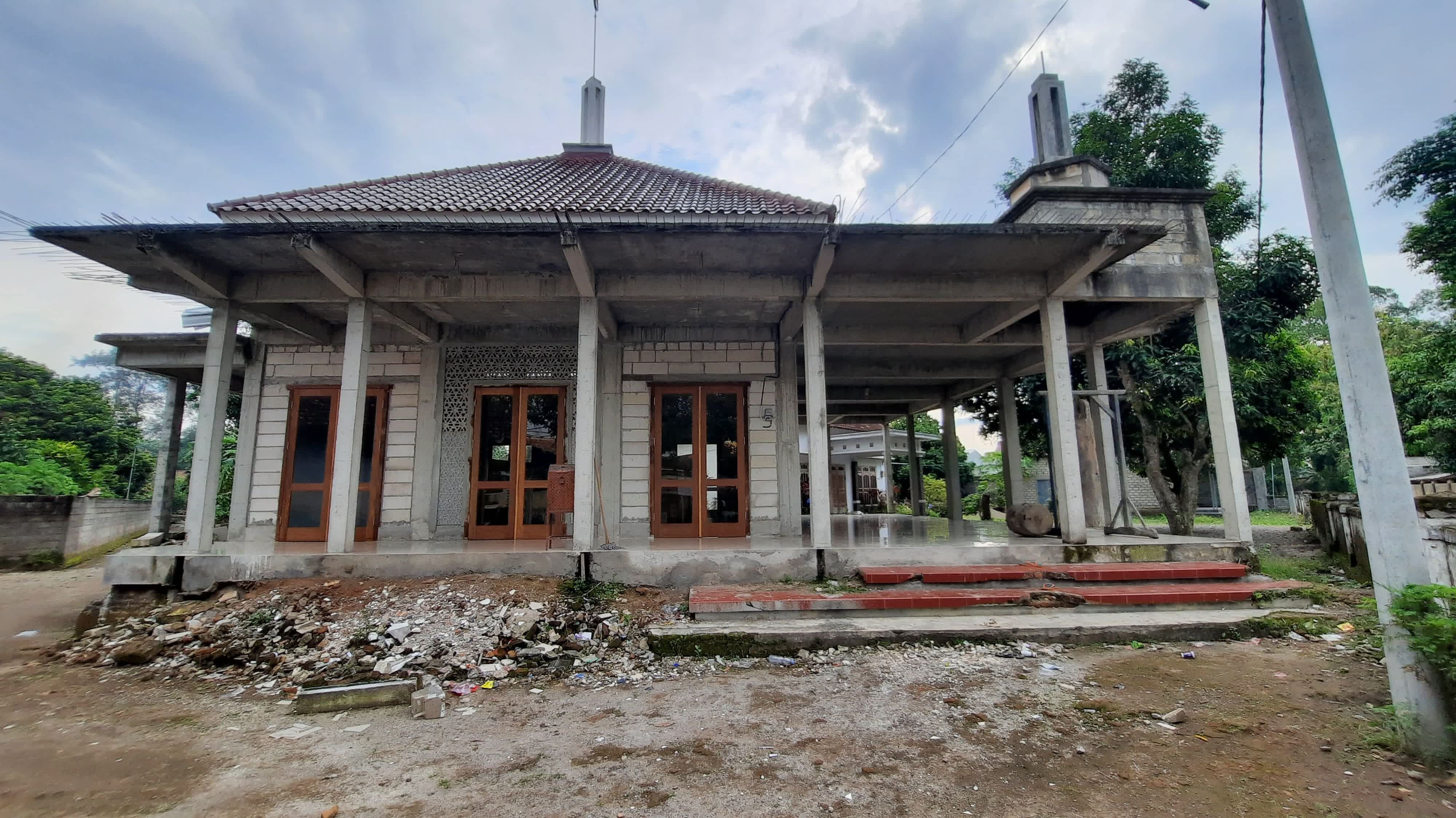 BAYANUL AZHAR
