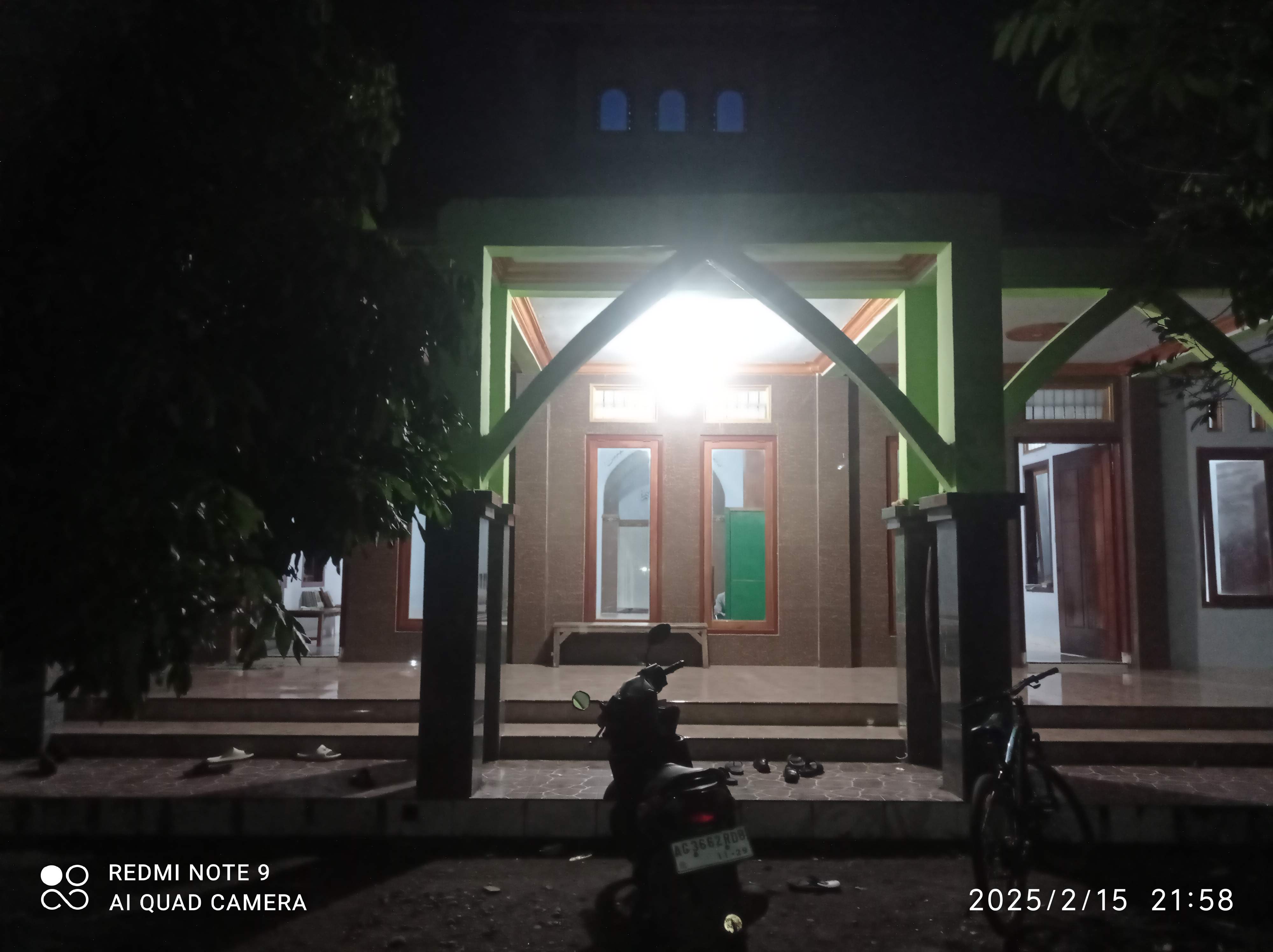 AL-IHSAN