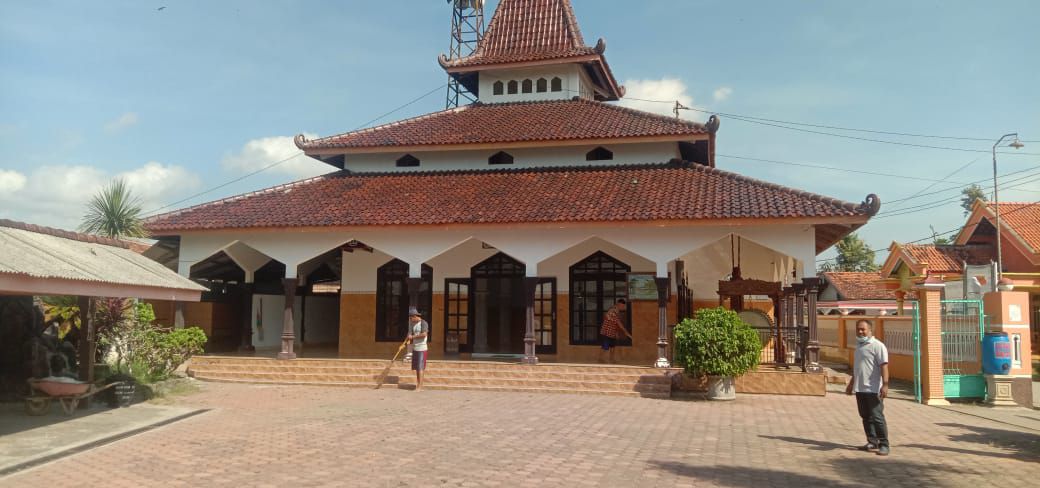 BAITUL MUSLIMIN
