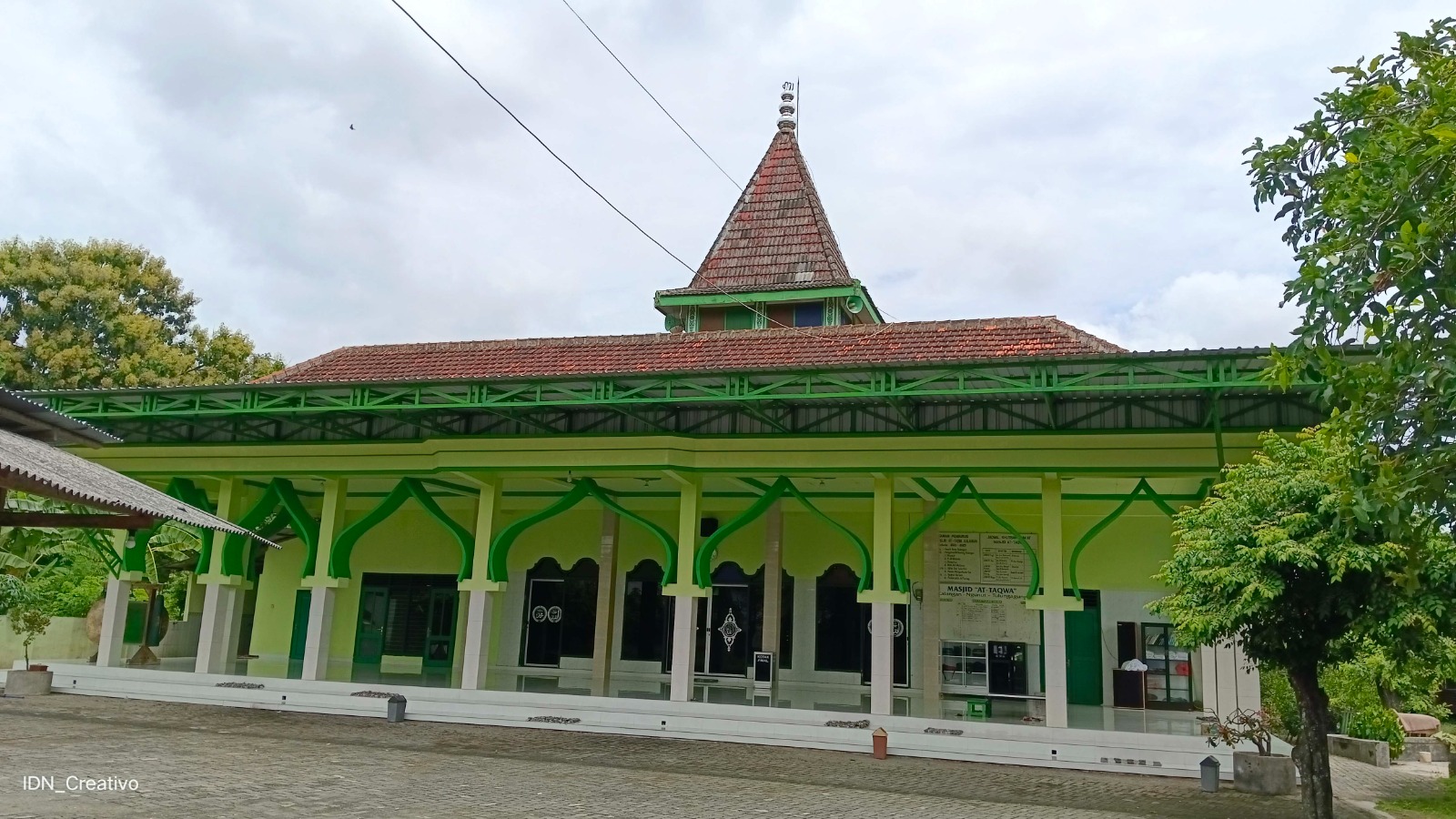 AT-TAQWA