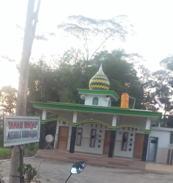 AL-IKHSAN