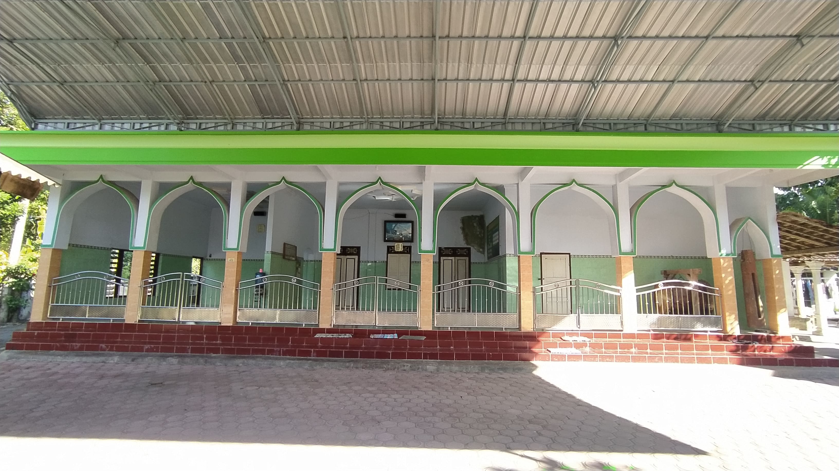 BAITUSSALAM