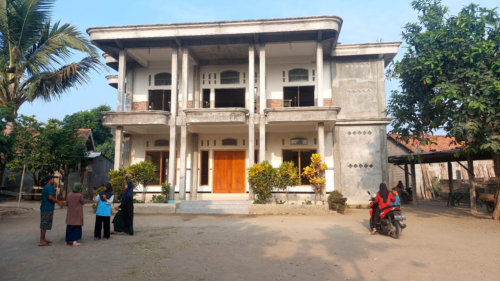 BAITUS SALAM