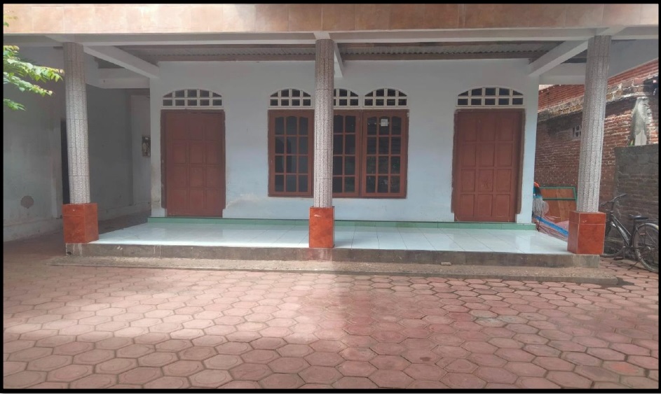 BAITUL ANTIQ