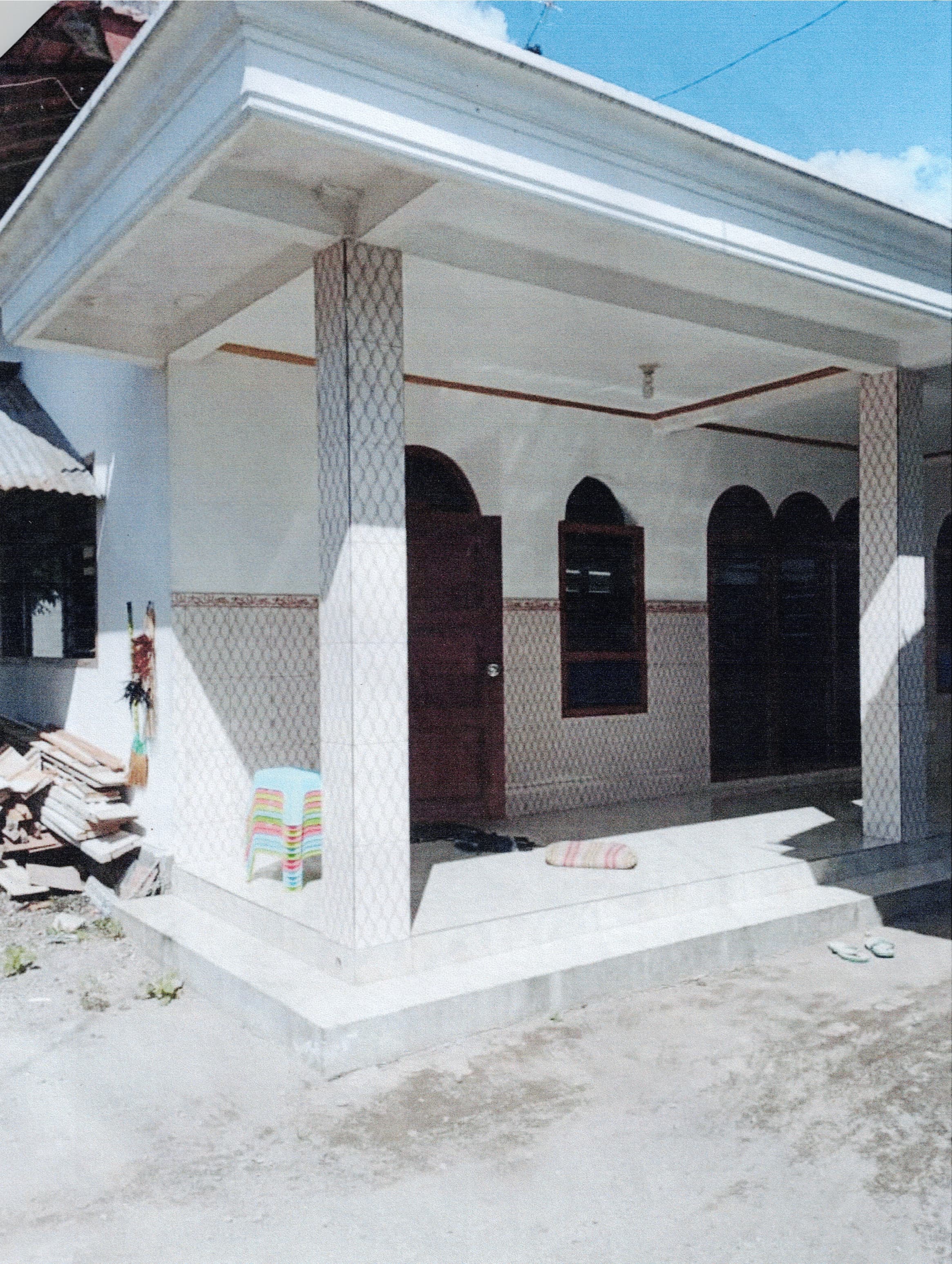 BAITUL JANNAH