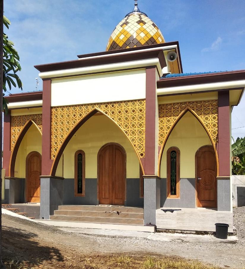 MIFTAHUL HUDA