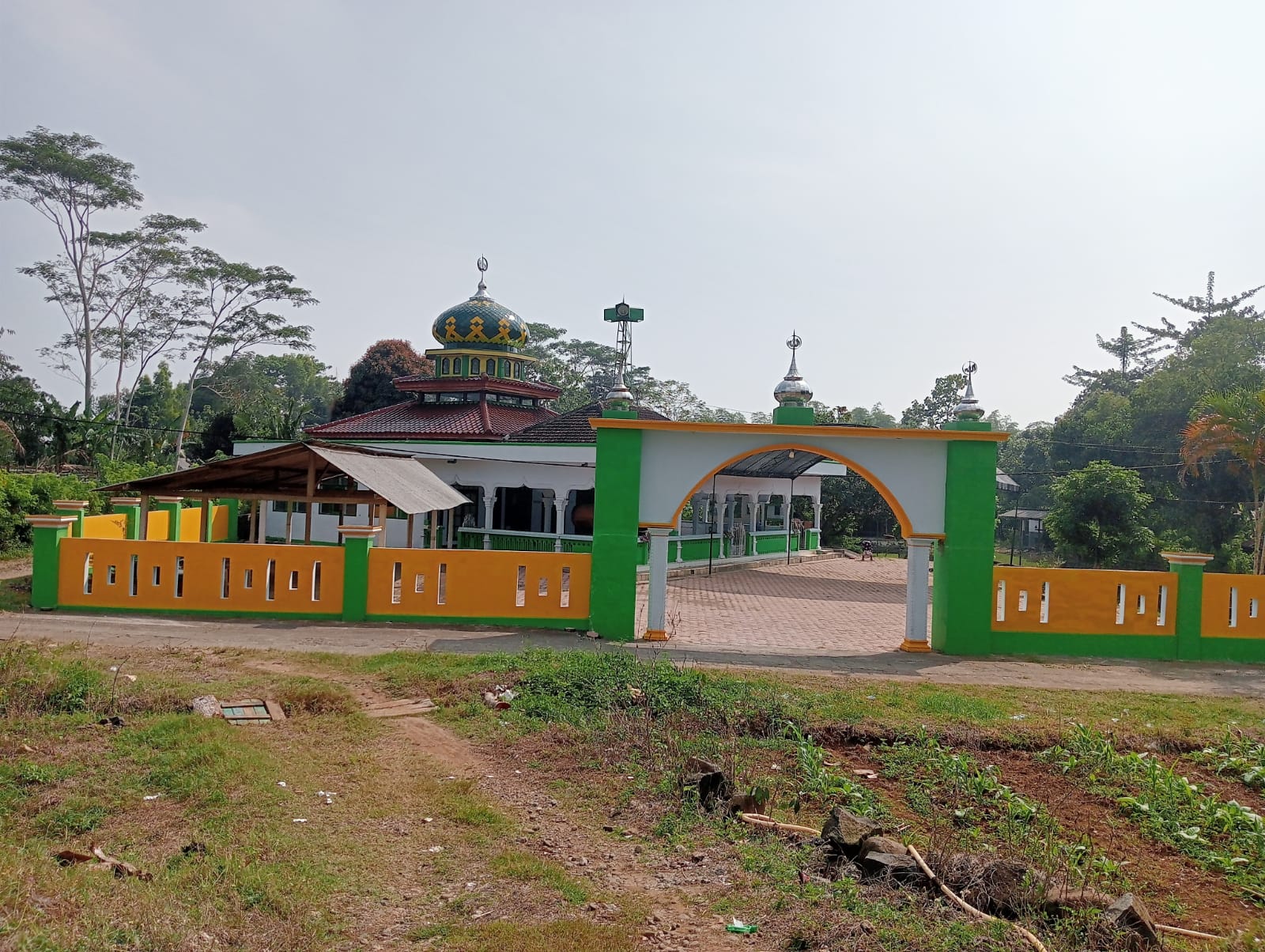AL-FALAH