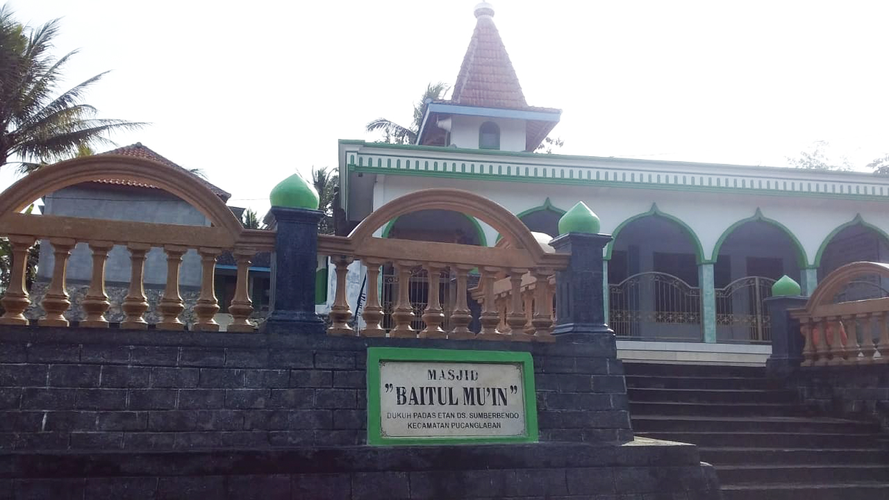 BAITUL MU'IN