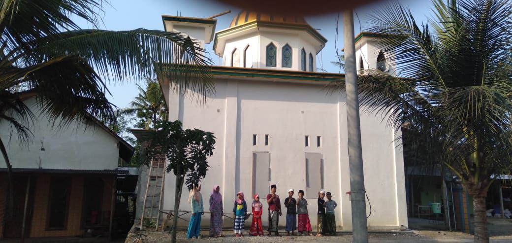 AT-TAQWA