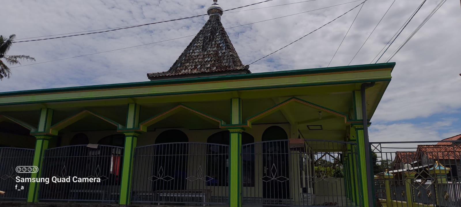 AL-FITRI