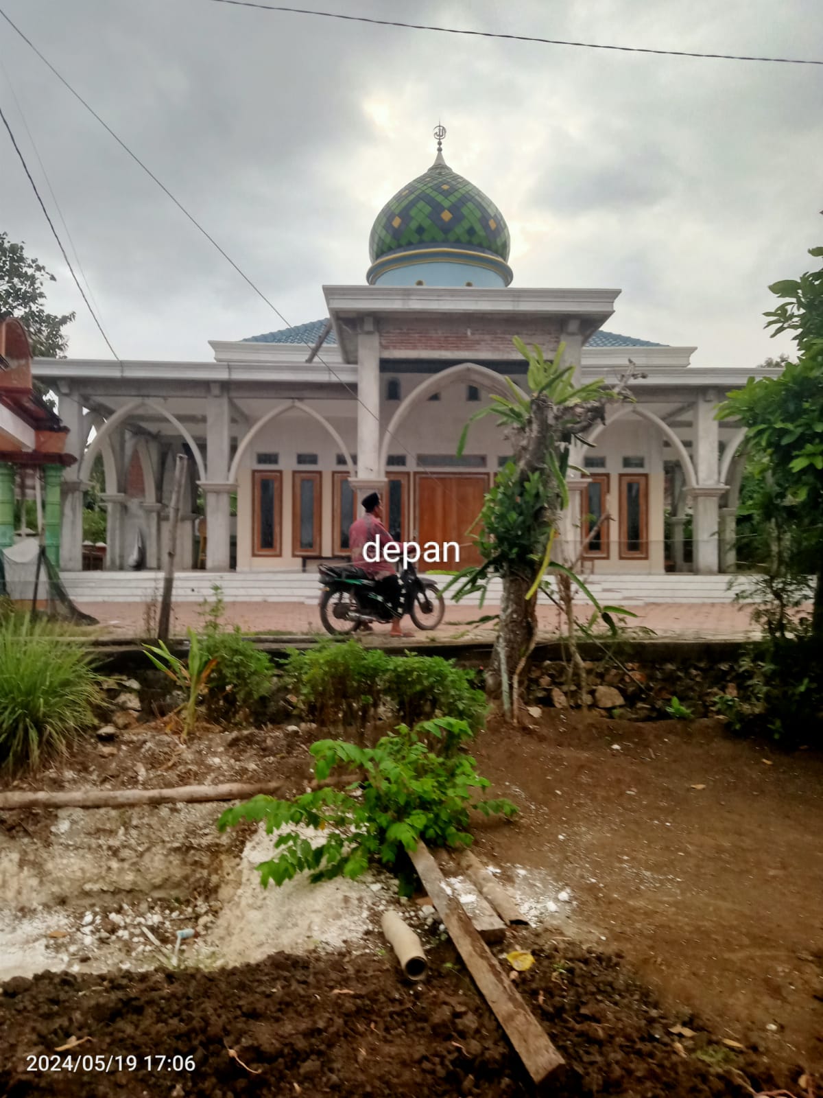 BAITUL MUTTAQIN