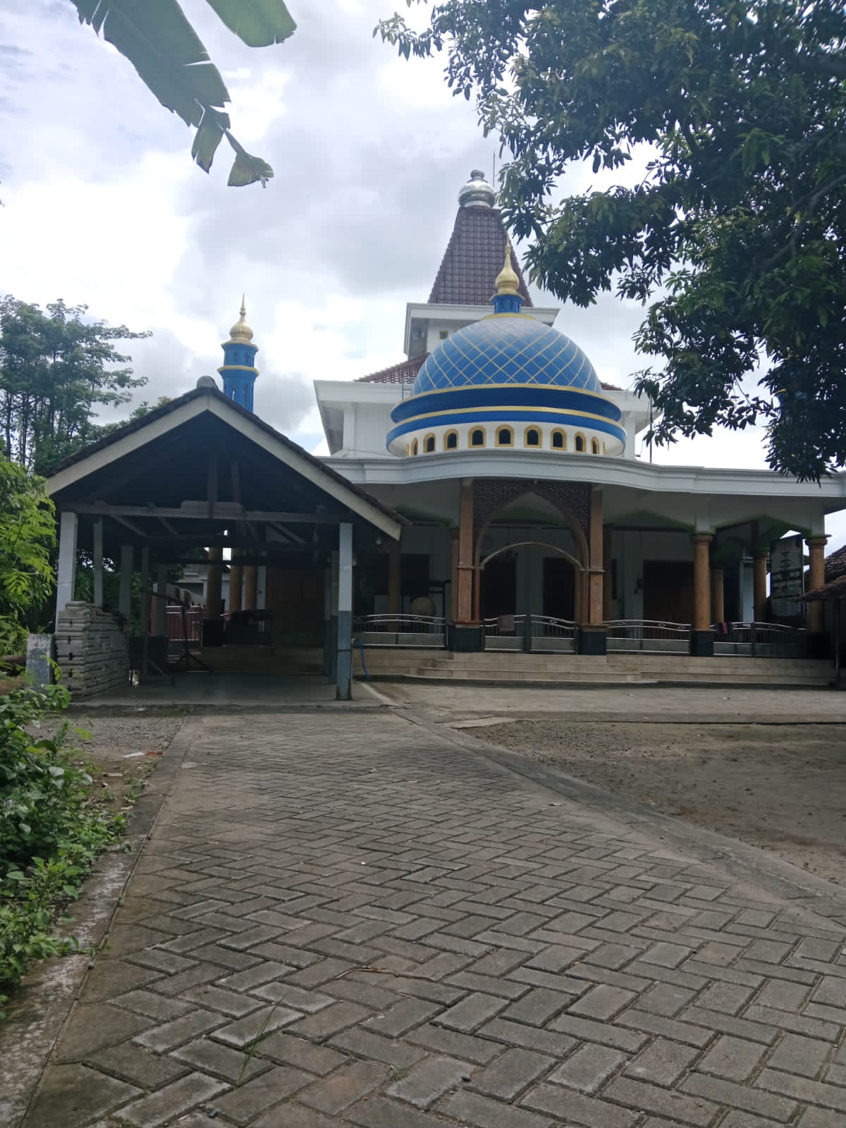 BAITUS SYUHADA
