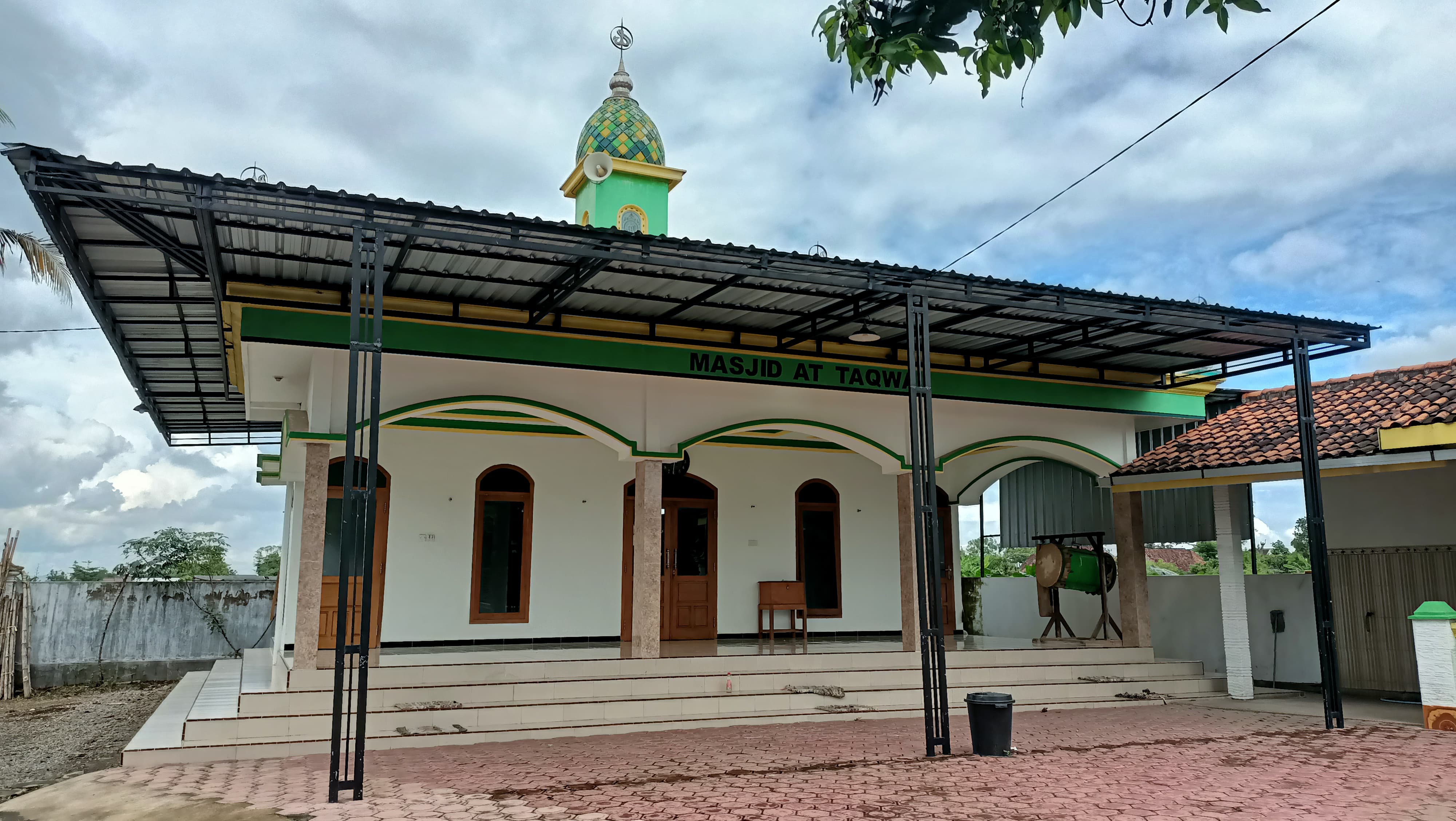 AT-TAQWA