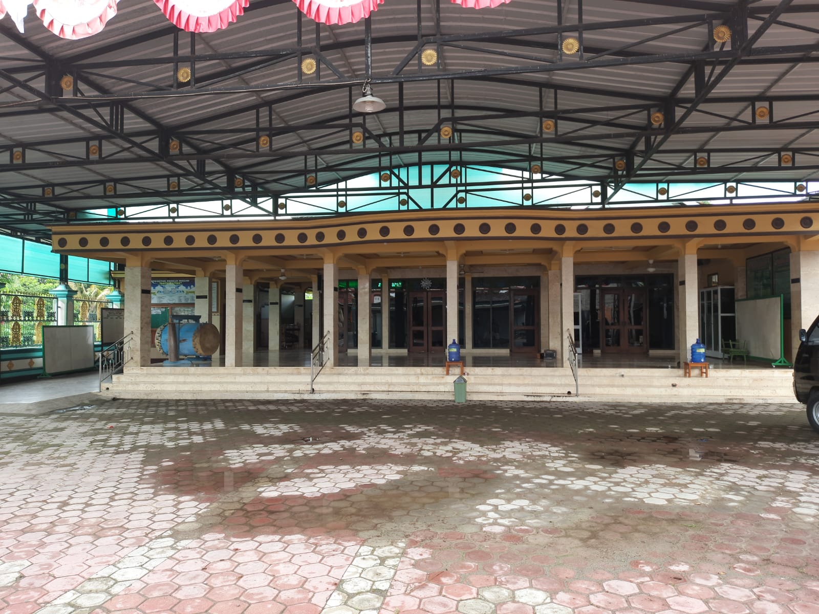 BAITUL FATTAH