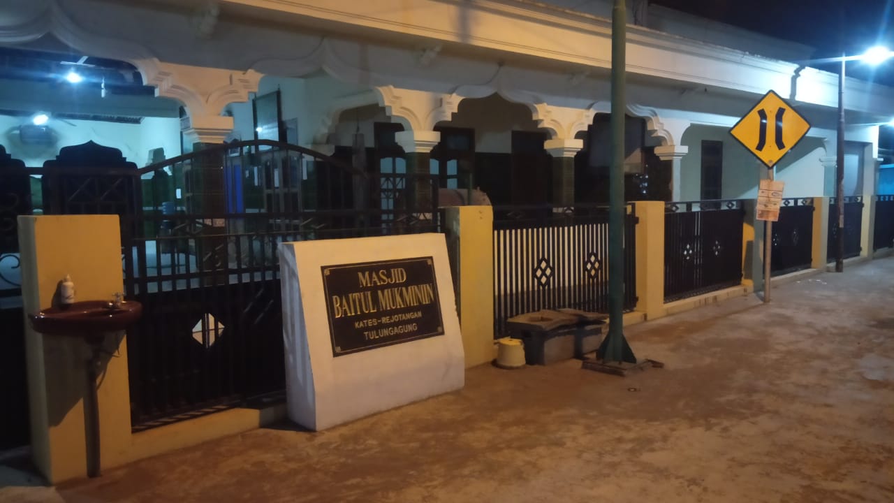 BAITUL MUKMININ