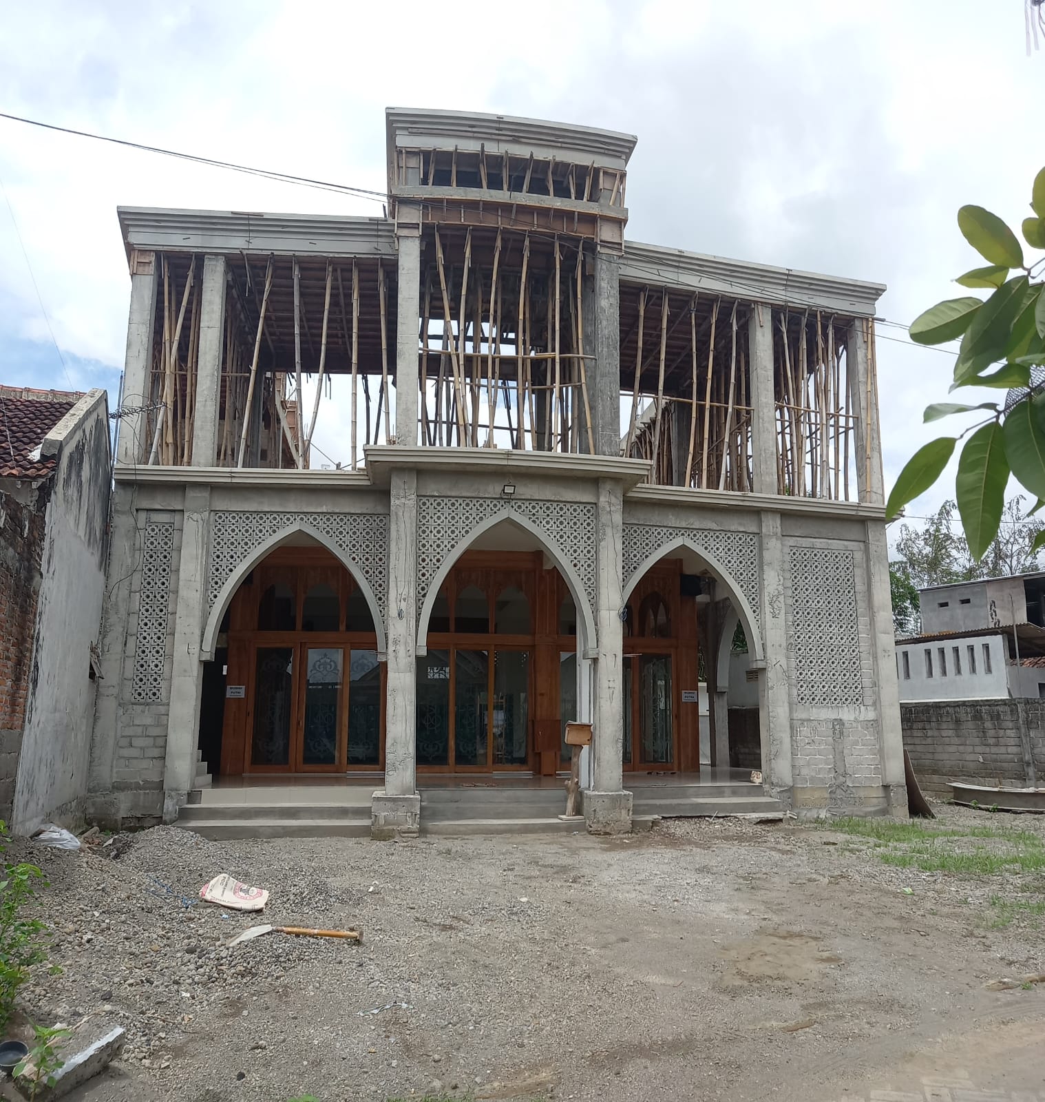 NIDAUL UMMAH