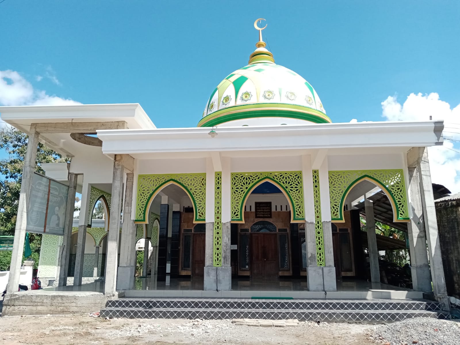 BAITUL MAJID