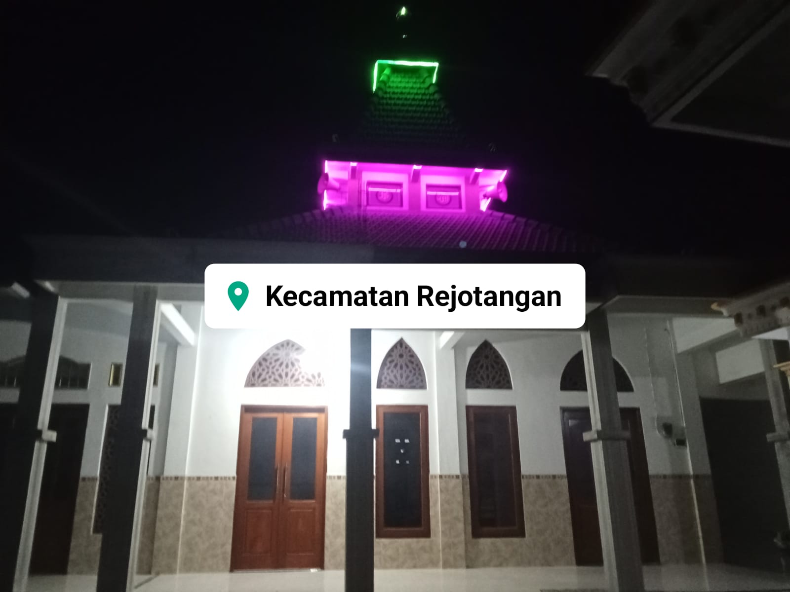 AL-BAITUR ROHMAN