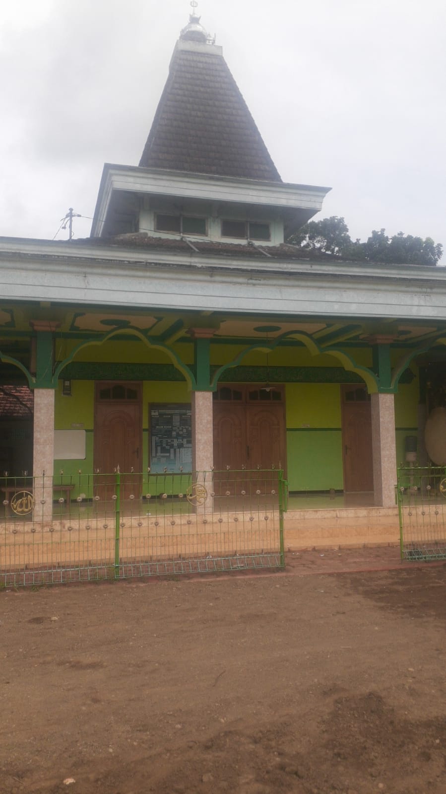 DARUN NAJA