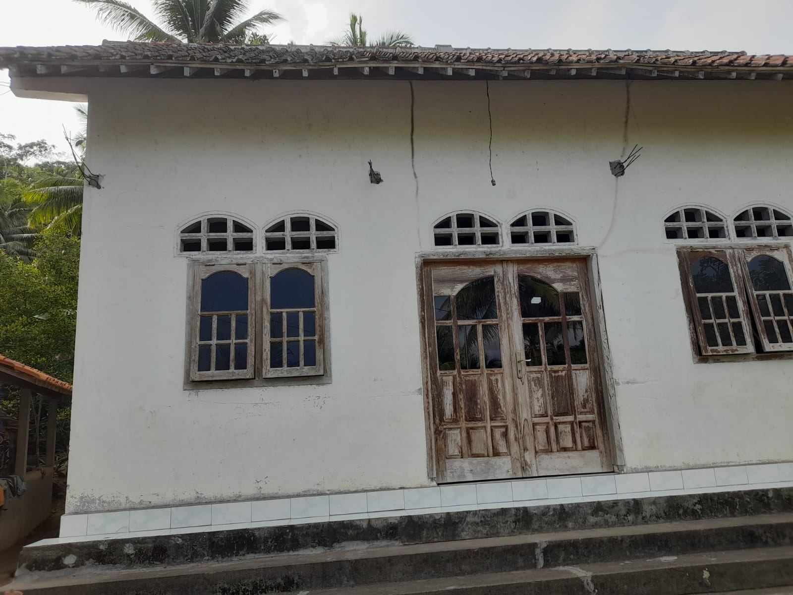NURUTTAQWA