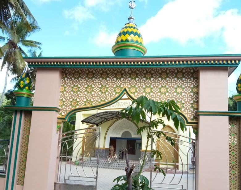 SUNAN AMPEL