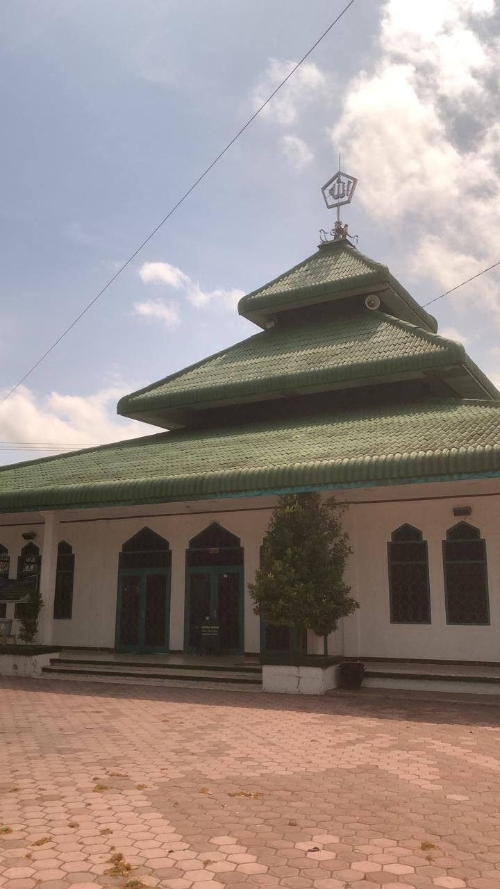 PANCA HIDAYAH