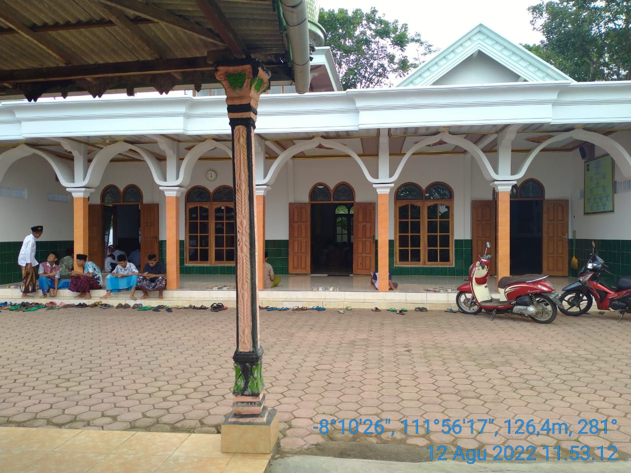 AL-FALAH