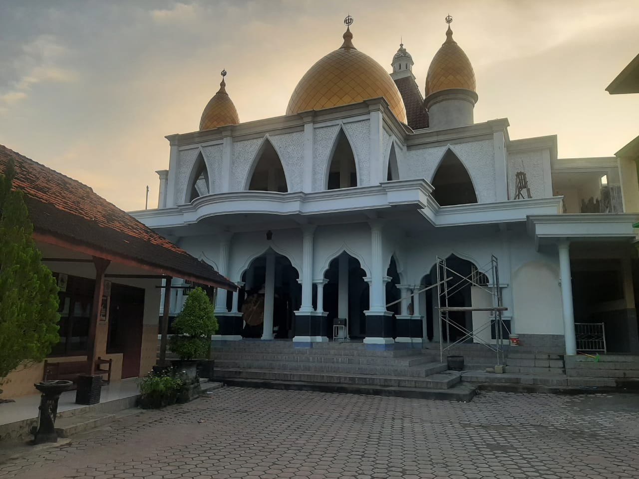 BAITUSSALAM