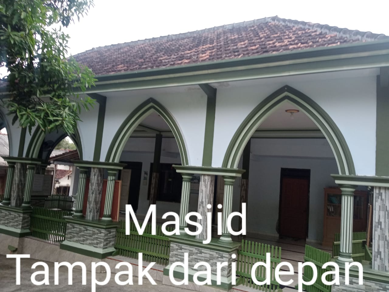 AT-TAHAJUD