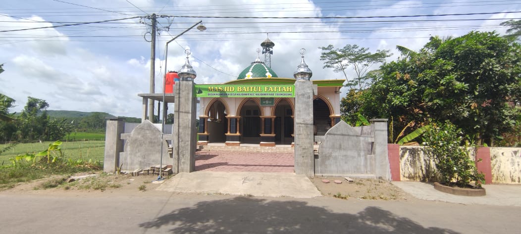 BAITUL FATTAH