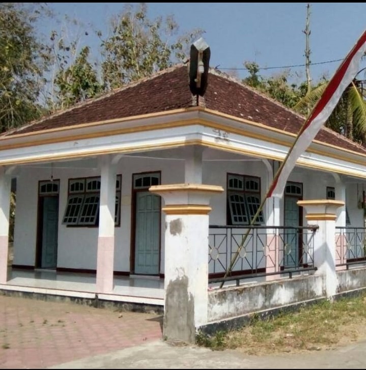 LUHUR SALIMAN