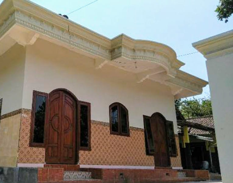 BAITUS SAKINAH
