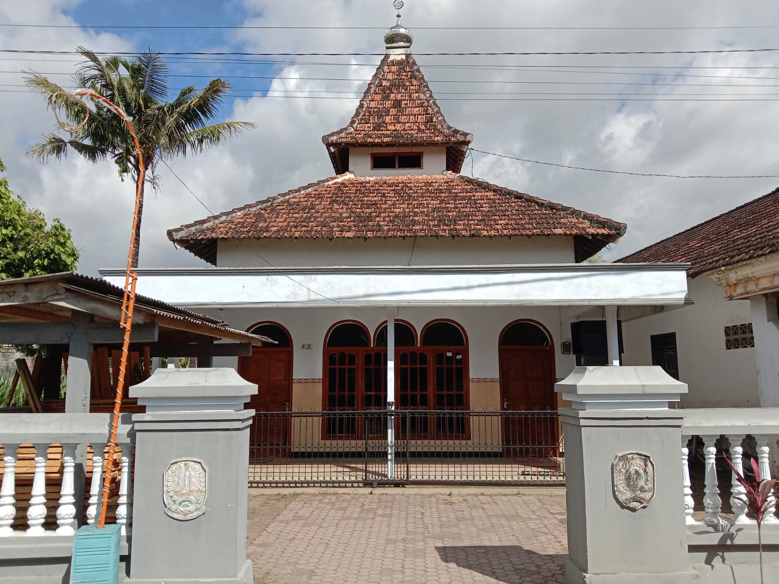 BAITUL MUJTAHIDIN